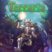 🔥Terraria🔥 Xbox