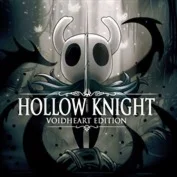 Hollow Knight Voidheart Edition Xbox