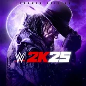 WWE 2K25 Deadman Edition Xbox