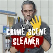 Crime Scene Cleaner Xbox
