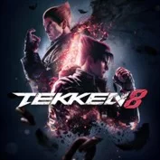 TEKKEN 8 Xbox