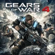 Gears of War 4 Xbox