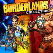 🔥Borderlands Legendary Collection🔥 Xbox