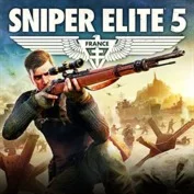 🔥Sniper Elite 5🔥 Xbox
