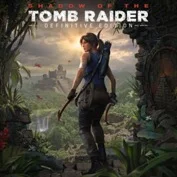 🔥Shadow of the Tomb Raider Definitive Edition🔥 Xbox