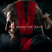 🔥METAL GEAR SOLID V THE PHANTOM PAIN🔥 Xbox