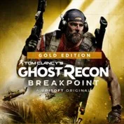 Tom Clancy's Ghost Recon Breakpoint Gold Edition🔥Xbox