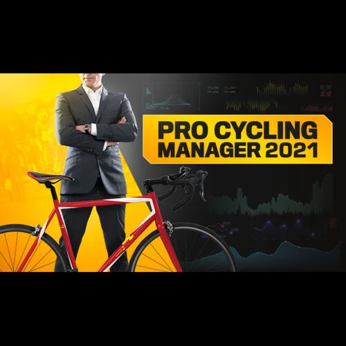 Pro Cycling Manager 2021 Steam Key GLOBAL