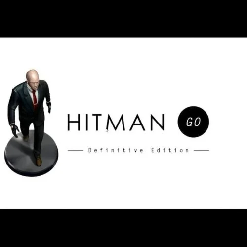 Hitman GO (Definitive Edition) Steam Key GLOBAL