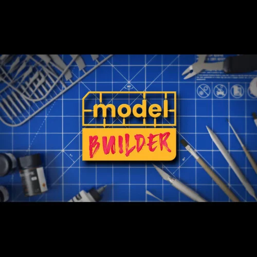????Model Builder (PC)Купить ключSteamАвтовыдача