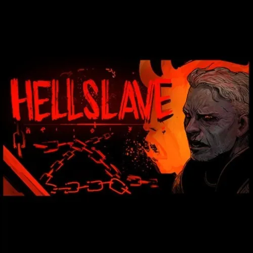 Hellslave (PC) Steam Key GLOBAL