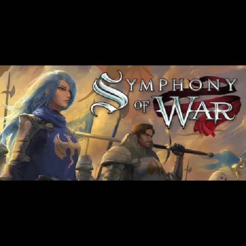 Symphony of War: The Nephilim Saga (PC) Steam Key GLOBA