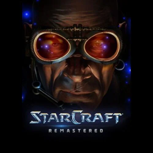 StarCraft: Remastered Battle.net Key GLOBAL