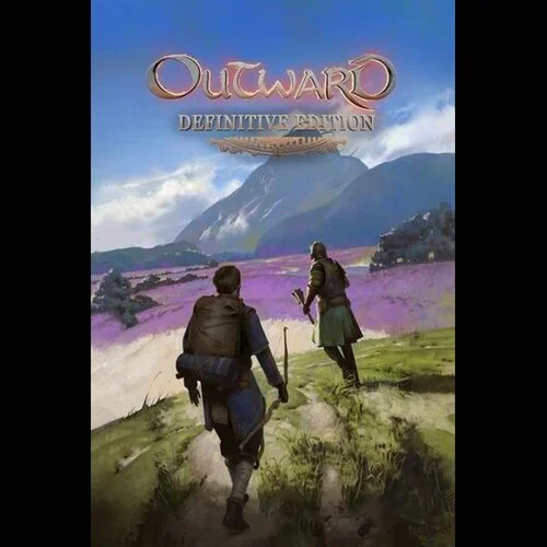 Outward Definitive Edition (PC) Steam Key GLOBAL