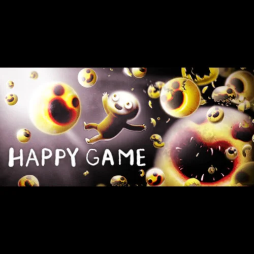 Happy Game (PC) Steam Key GLOBAL