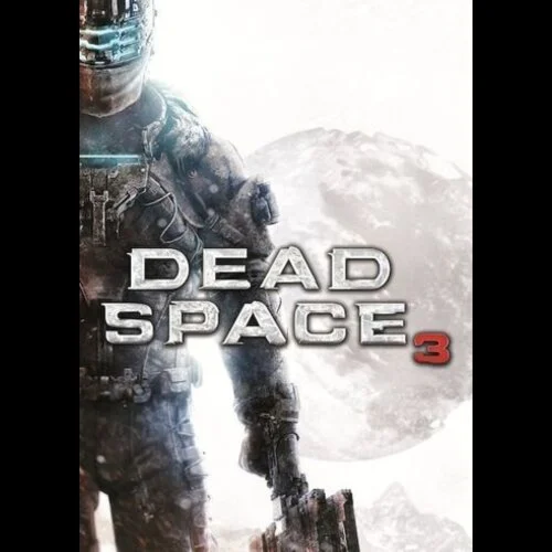 Dead Space 3 Origin Key GLOBAL