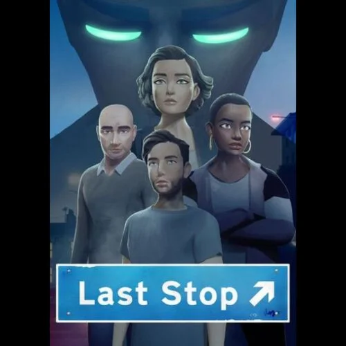 Last Stop (PC) Steam Key GLOBAL