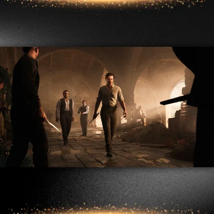 Mafia: The Old Country Deluxe Все регионы ⚡ STEAM АВТО