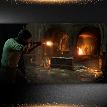 Mafia: The Old Country Deluxe Все регионы ⚡ STEAM АВТО