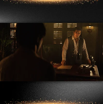 Mafia: The Old Country Deluxe Все регионы ⚡ STEAM АВТО