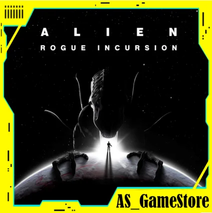 🔵 Alie: Rogue Incursion VR / Чужой / Чужие | PS5 Турция