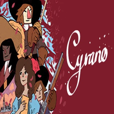 Cyrano (Steam key / РФ+Весь Мир)