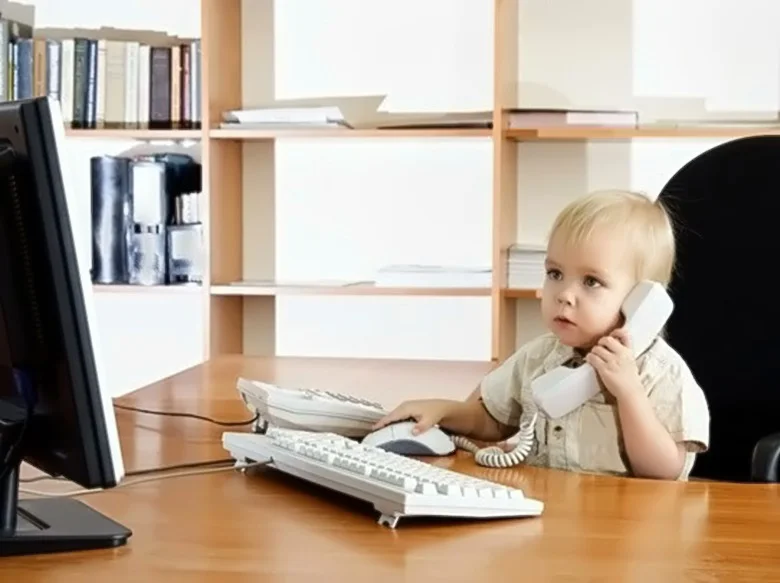 малый бизнес с нуля