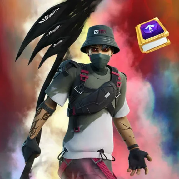 Fortnite - Saint Academy Quest Pack DLC(Australia XBox)