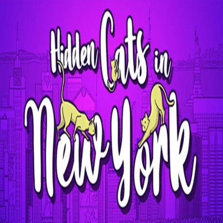 Hidden Cats in New York (Steam key / РФ+Весь Мир)