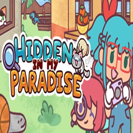 Hidden in my Paradise (Steam key / РФ+Весь Мир)
