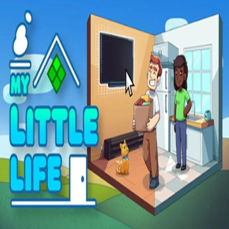 My Little Life (Steam key / РФ+Весь Мир)