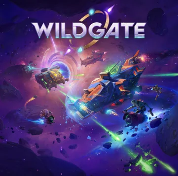 Wildgate   PS5 П3 - Онлайн 