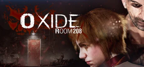 Oxide Room 208 (Steam Gift Россия)