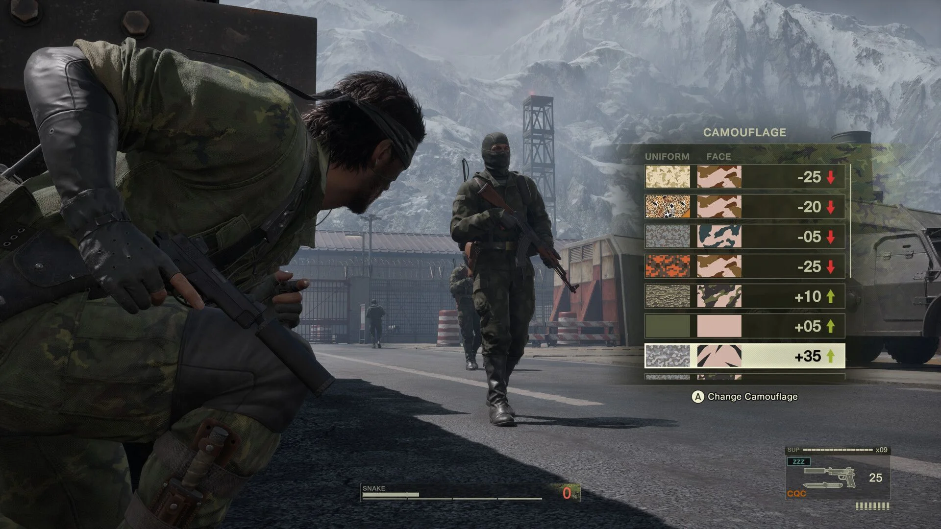 METAL GEAR SOLID Δ: SNAKE EATER DELUXE XBOX X|S