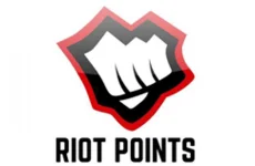 RIOT ACCESS Latam America 25 USD