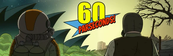 ️60 Parseconds! | АВТОДОСТАВКА [Россия Steam Gift]