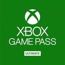 Активация Xbox Game Pass Ultimate на 1 месяц