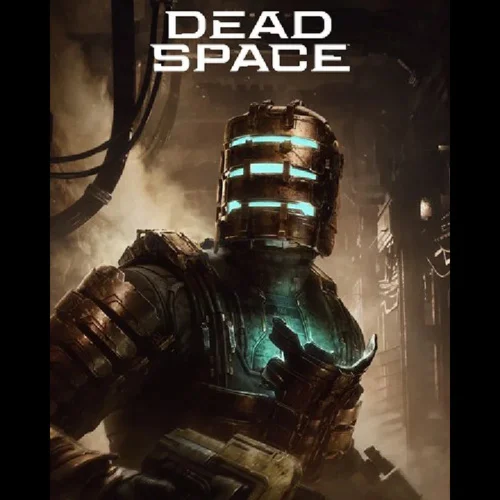 Dead Space Origin Key GLOBAL