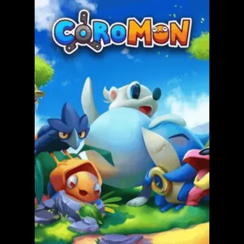 Coromon (PC) Steam Key GLOBAL
