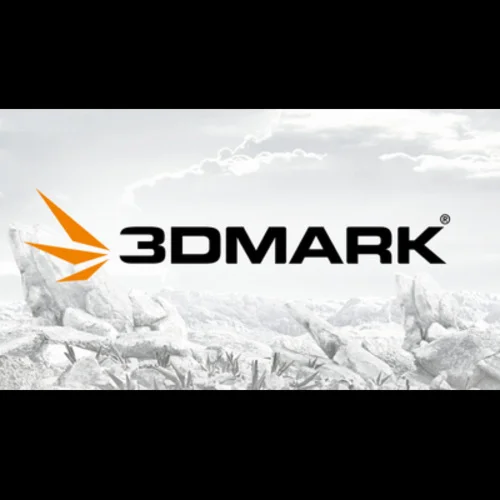 3DMark Steam Key GLOBAL