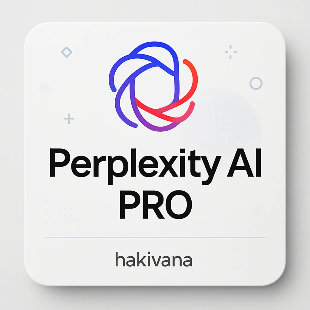 🔥 Perplexity AI PRO подписка 1 год + инструкция [Авто]