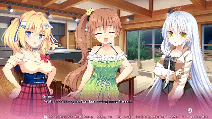 ️Futamata Ren'ai: Two Times the Trouble STEAM GIFT
