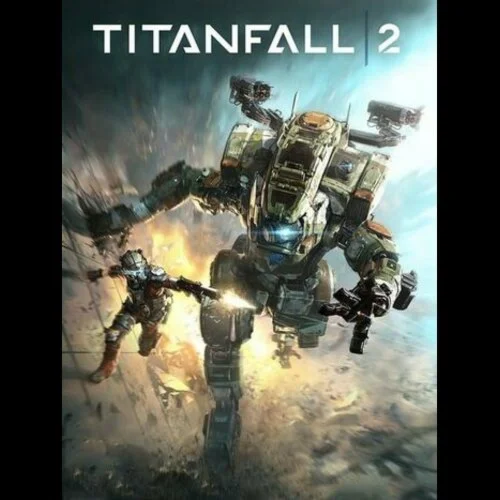 Titanfall 2 Origin Key GLOBAL