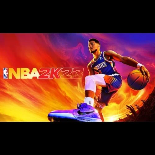 NBA 2K23 (PC) Steam Key GLOBAL