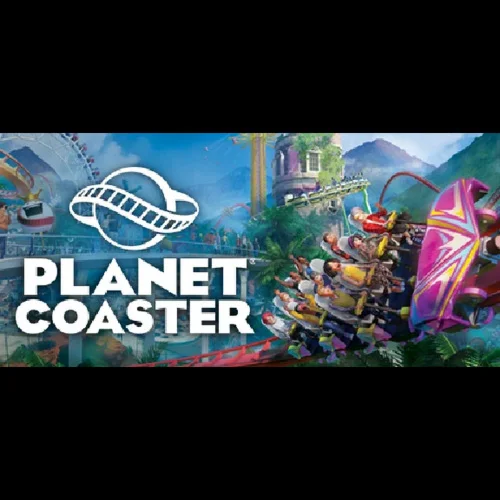 Planet Coaster Steam Key GLOBAL