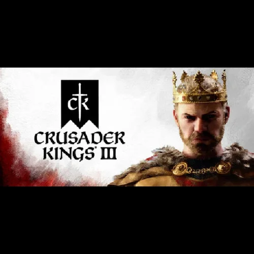 Crusader Kings III Steam Key GLOBAL