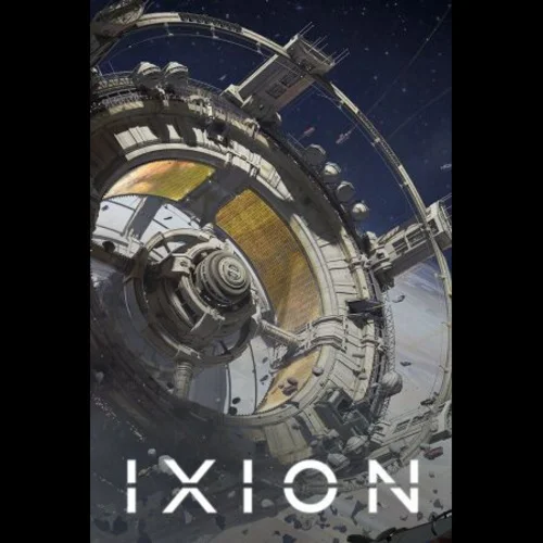 IXION (PC) Steam Key GLOBAL