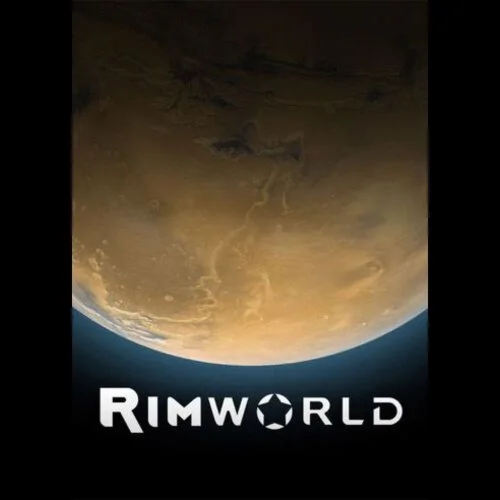 Rimworld Steam Key GLOBAL