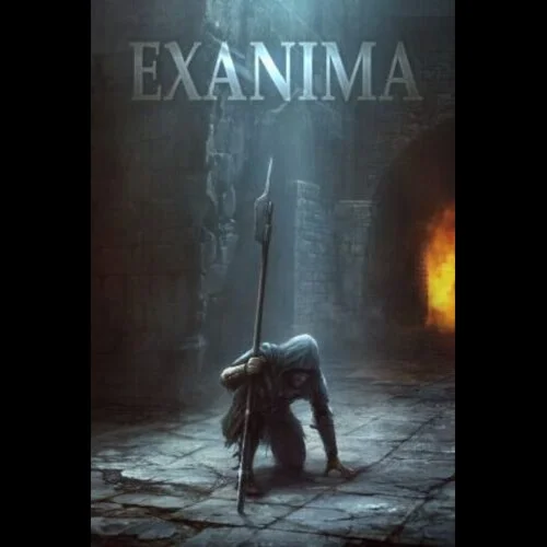 Exanima (PC) Steam Key GLOBAL