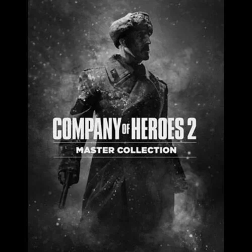 Company of Heroes 2: Master Collection Steam Key GLOBAL